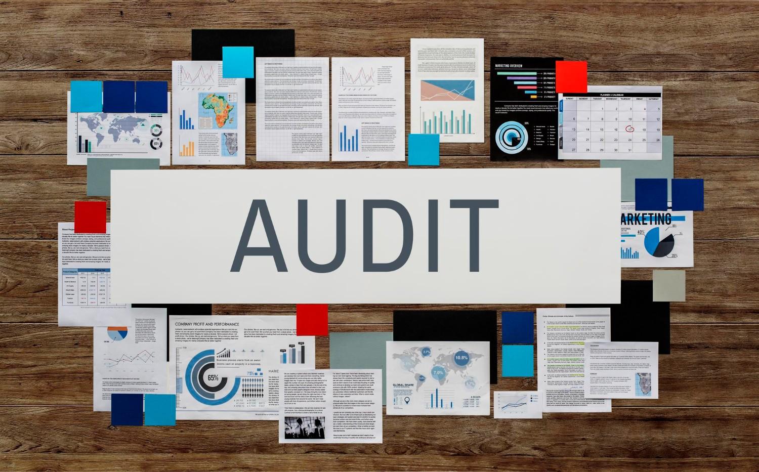 Audit & Compliance Support