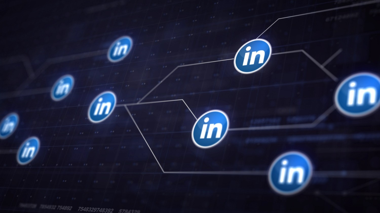 BUILDING STRONG LINKEDIN PROFILES